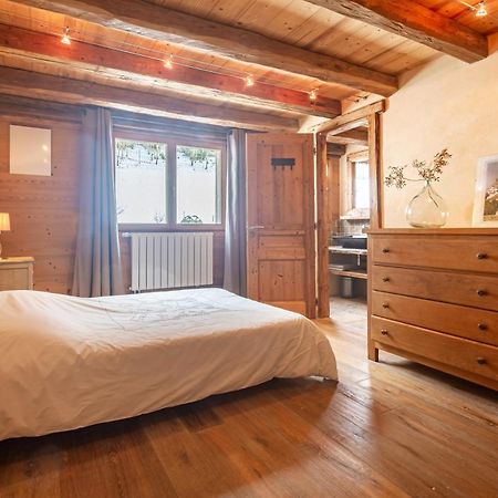 Appartamento La Ferme Des Cousines Saint-Sigismond  Esterno foto