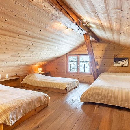 Appartamento La Ferme Des Cousines Saint-Sigismond  Esterno foto