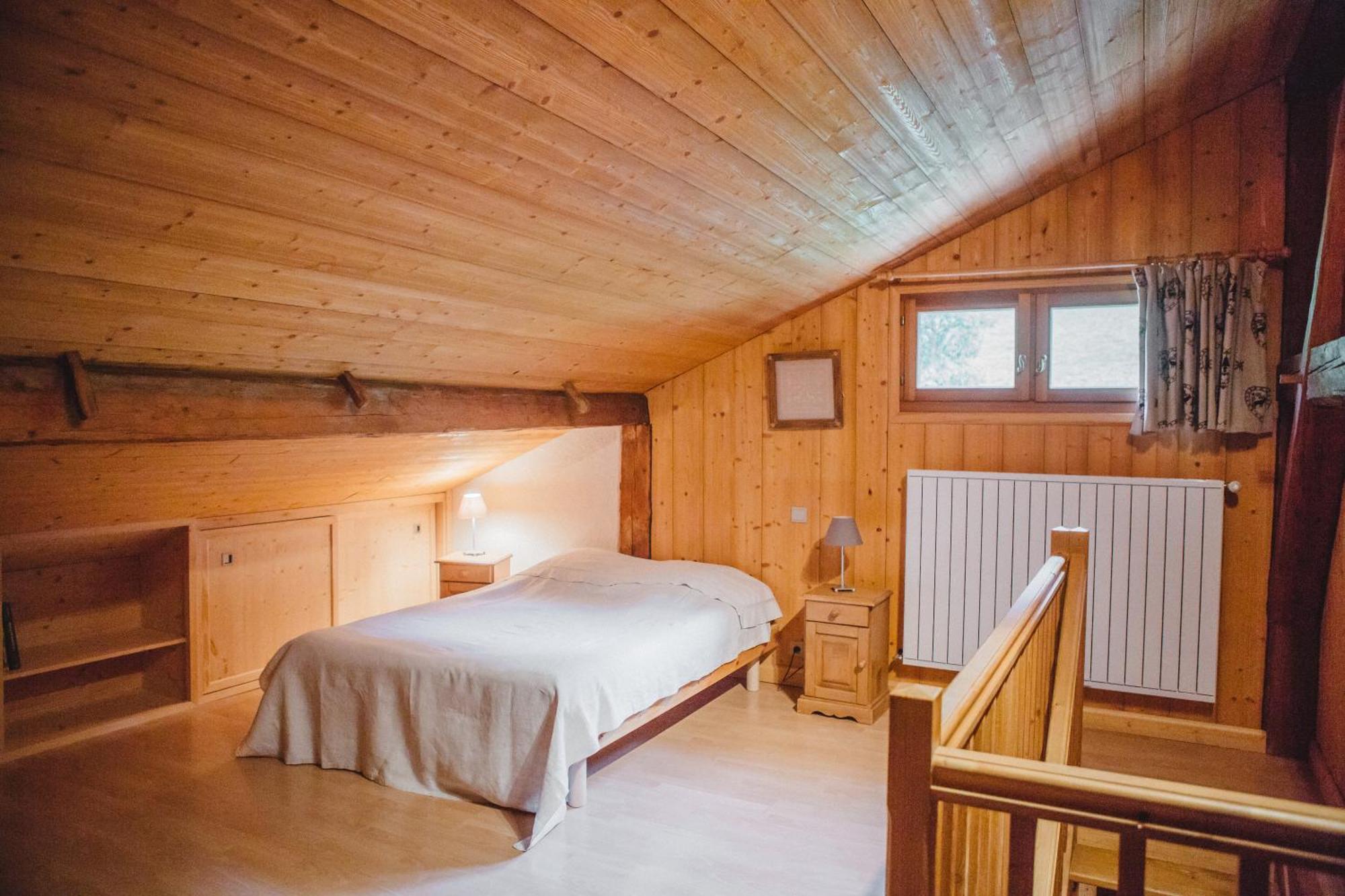 Appartamento La Ferme Des Cousines Saint-Sigismond  Esterno foto