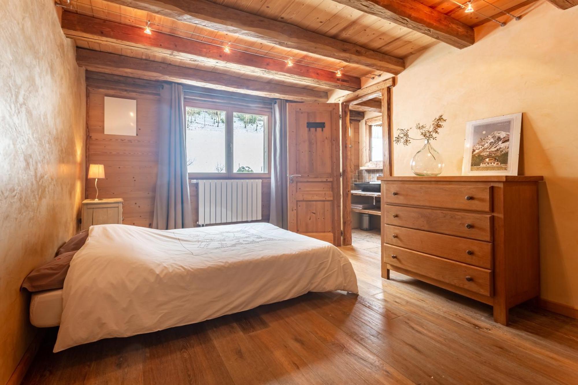 Appartamento La Ferme Des Cousines Saint-Sigismond  Esterno foto
